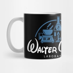 Walter Lab Mug